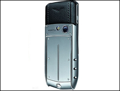 诺基亚VERTU Ascent Ti诺基亚 VERTU Ascent Ti