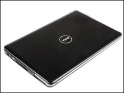 戴尔灵越1320(T4300/2G/250G/W7)戴尔 Inspiron 1320