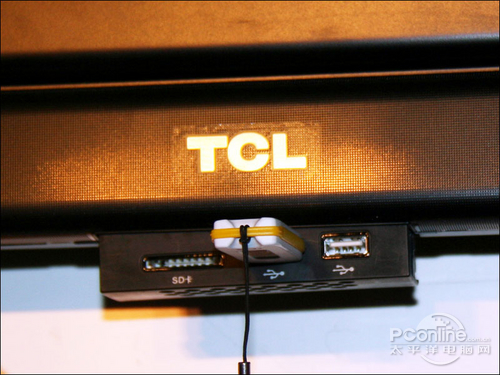 TCL L52C10FDETCL MiTV我的互联网电视C10系列新品