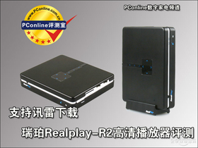 RealPlay-R2