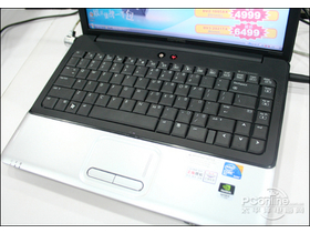  Compaq Presario CQ40-5