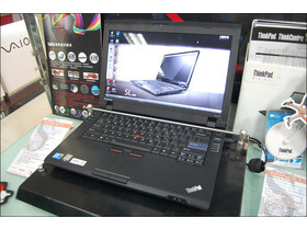 ThinkPad SL410 284255C