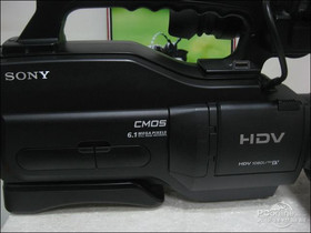 索尼 HVR-HD1000C