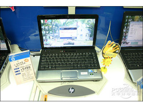 HP CQ35