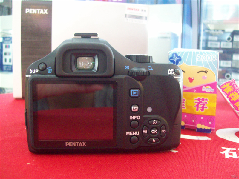 K-x׻(18-55mm)ͼ