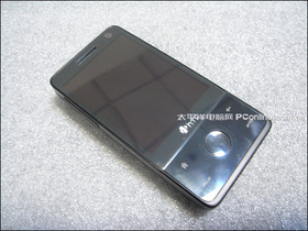 HTC Touch Pro