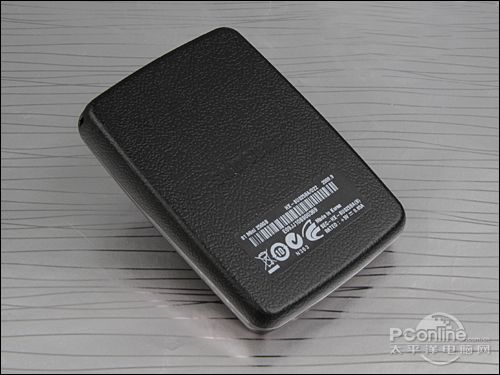 三星S1 Mini 250G三星S1 Mini背面