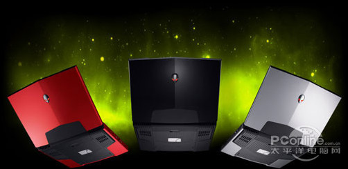 Alienware M15x(ALW15D-258)M15X