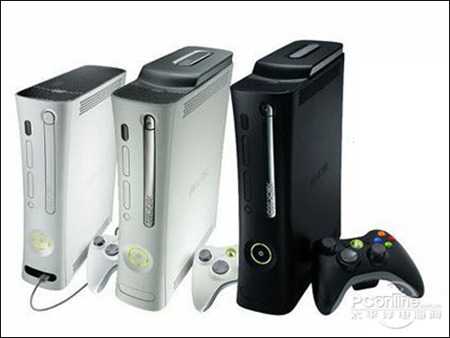 ΢XBOX360(4G)ͼ