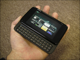 ŵN900(RX51)N900