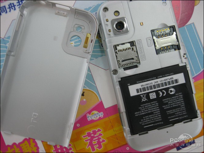 LG KM900eͼ