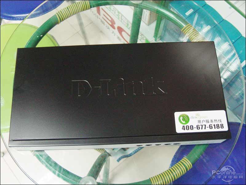 D-Link DI-7300 ͼ