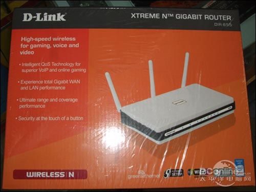 D-Link DIR-655ͼ