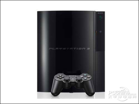 Play Station 3(PS3/80G)PS3