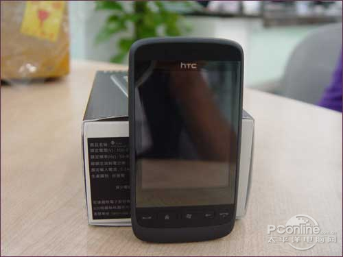 HTC Touch2(T3333)ͼ