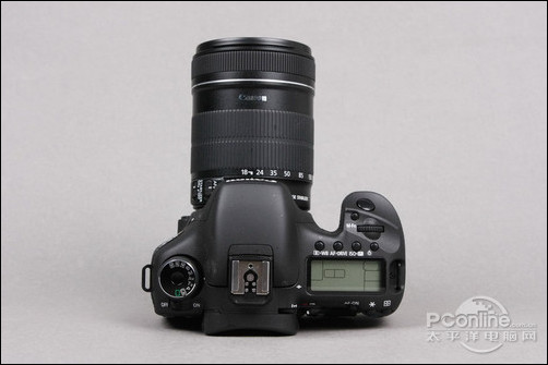 佳能7D佳能 EOS 7D(单机)