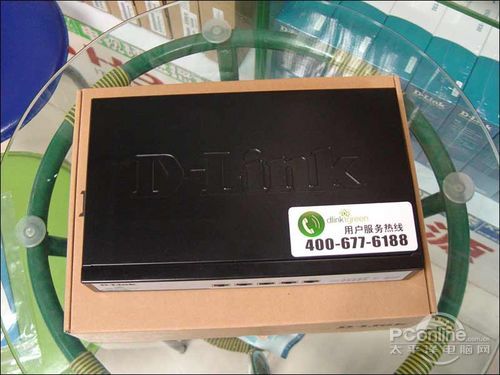 D-Link DI-7100 D-Link DI-7100