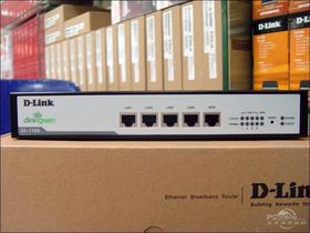 D-Link DI-7100