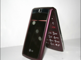 LG KF300