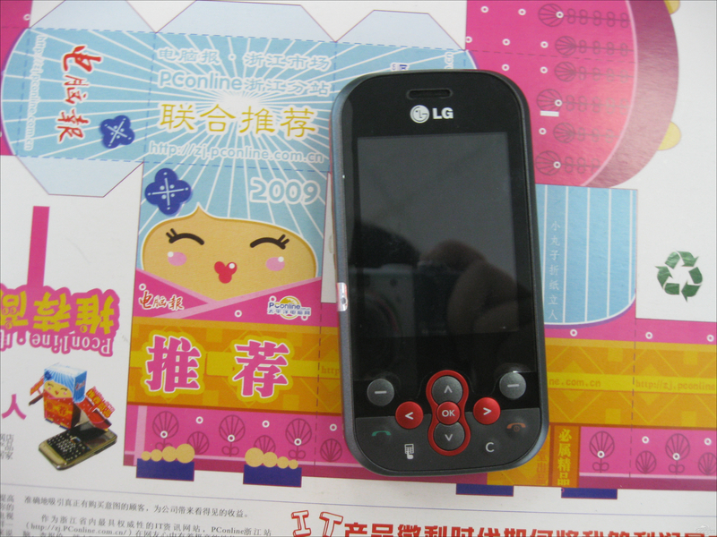 LG KS360ͼ