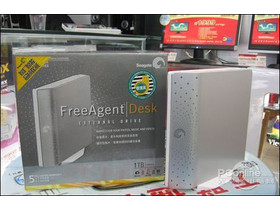 ϣFreeAgent Desk 2.0 640Gϣ FreeAgent Desk 2.0