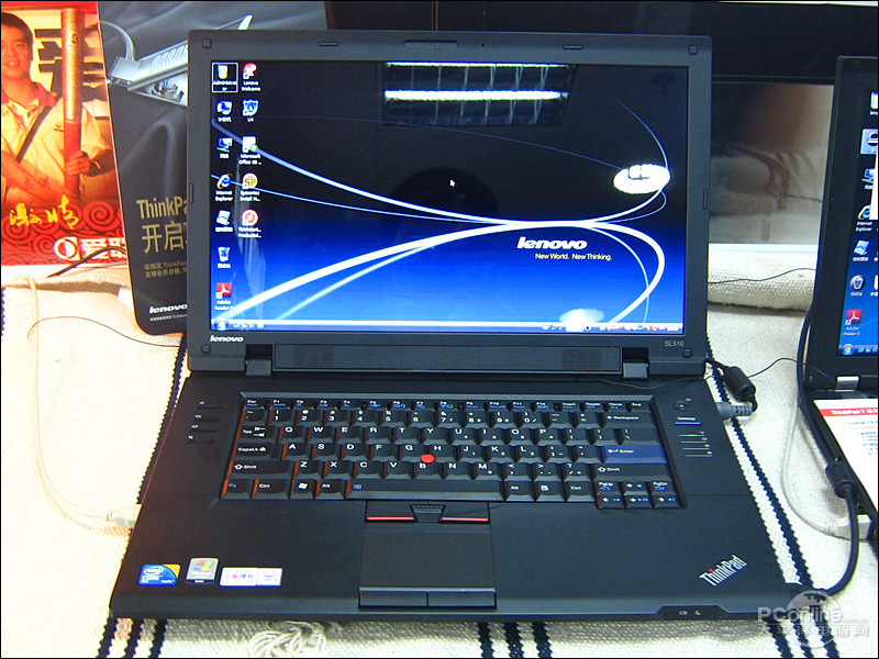 ThinkPad SL510 28474CCͼ