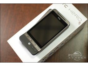 HTC hero