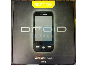 HTC Droid ErisHTC Droid