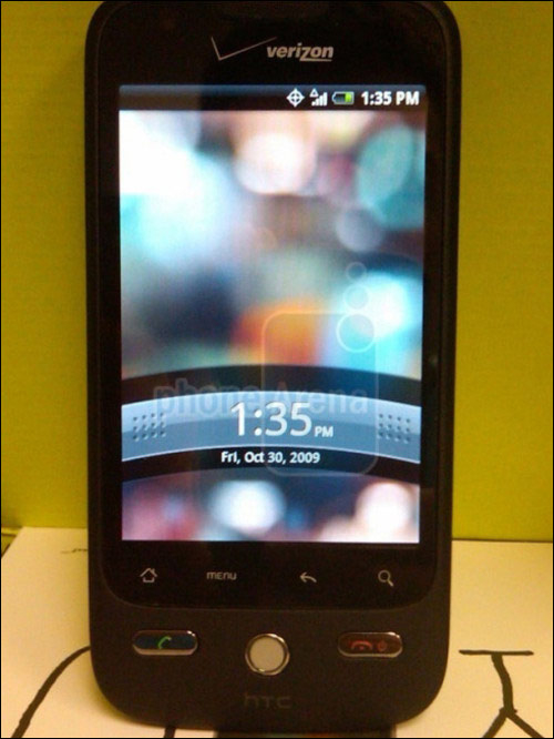 HTC Droid ErisHTC Droid