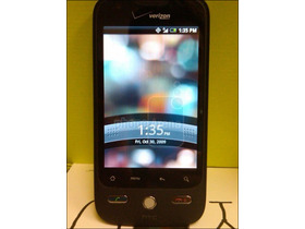 HTC Droid ErisHTC Droid