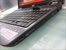 Acer 5738Z-422G25Mn