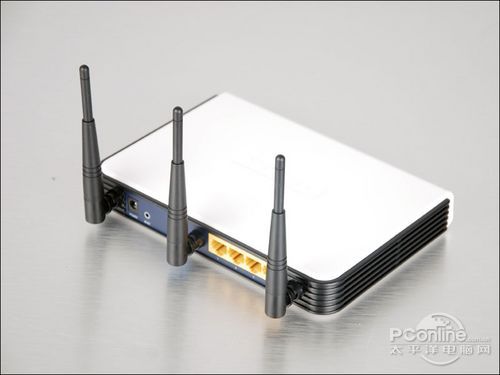 TP-Link TL-WR941N(蓝白)TL-WR941N