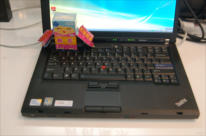 ThinkPad R400 2784A58ͼ