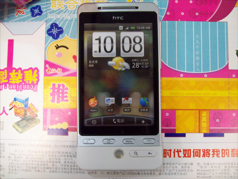 HTC G3ͼ