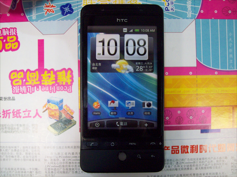 HTC G3ͼ