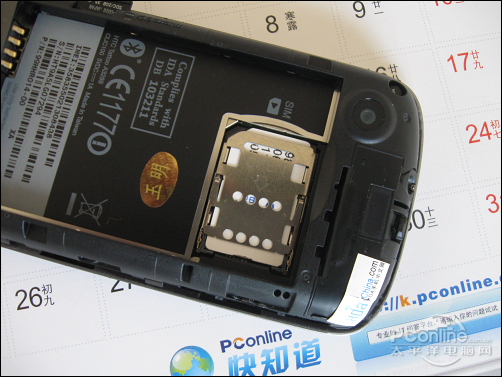 HTC G4(Tattoo)ͼ