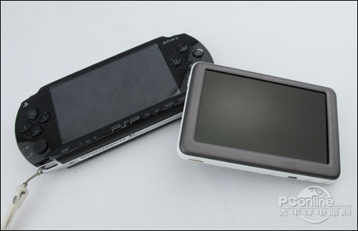 H200HD;SONY PSP