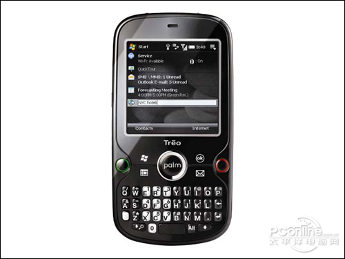 Palm Treo Proͼ