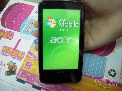 宏碁F900ACER F900