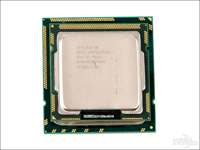 Intel酷睿i7 870LGA1156 Core i7
