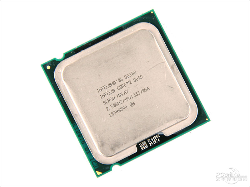 Intel2 Q8300ͼ