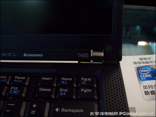 ThinkPad T400 2767MZ1ͼ