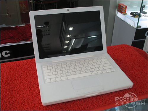 ƻMacBook MC240ͼ