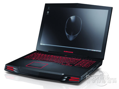 Alienware M15x(ALW15D-238)戴尔Alienware M15x