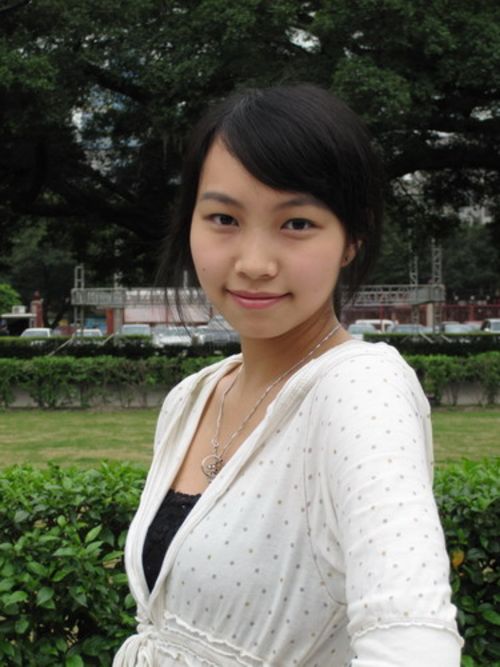 样张对比