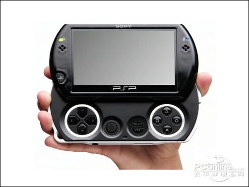 PSP GOͼ