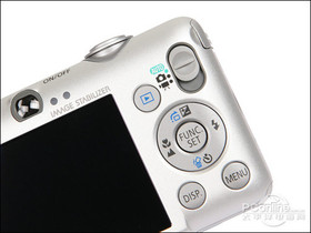 IXUS 95 IS