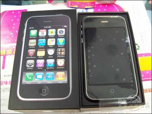 ƻiPhone 3GSͼ