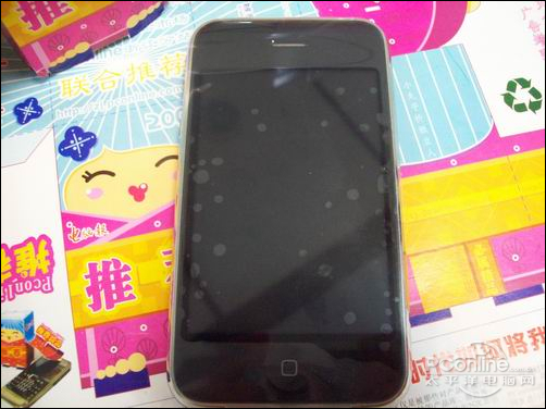 ƻiPhone 3GSͼ