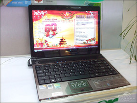 Acer Aspire 3935-742G25Mn